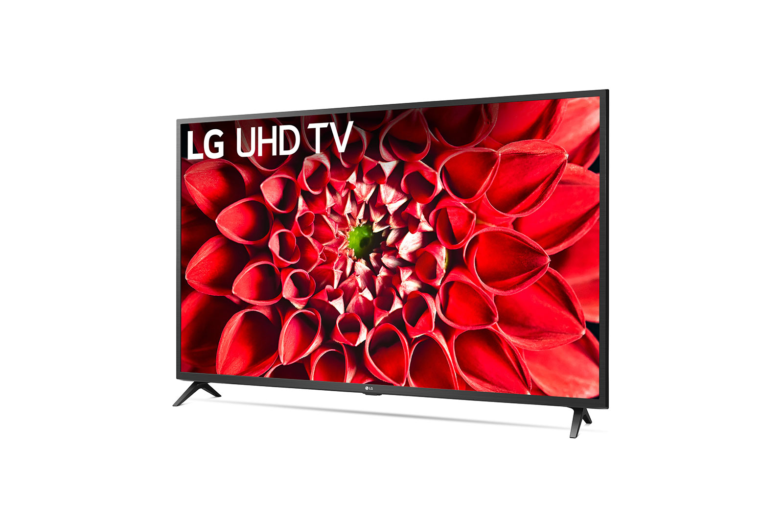 LG 50UN70 127 cm (50") 4K Ultra HD Smart TV Wi-Fi Black – image 2