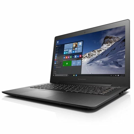 Lenovo IdeaPad 300S-14ISK Intel® Core™ i5 i5-6200U Laptop – image 2