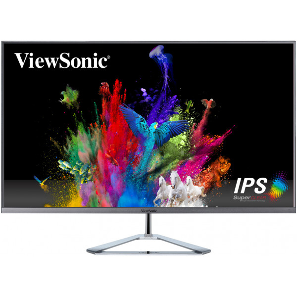 Viewsonic VX Series VX3276-2K-MHD-7 computer monitor – image 1