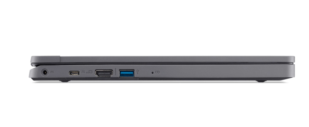 Acer TravelMate B5 TMB514-31-TCO-C8ZE N100 Laptop – image 6