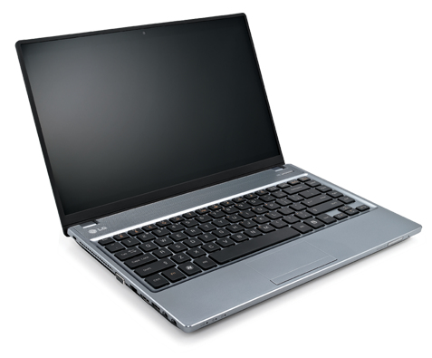 LG P series P430-K.AN51G laptop Intel® Core™ i5 i5-2520M – image 2