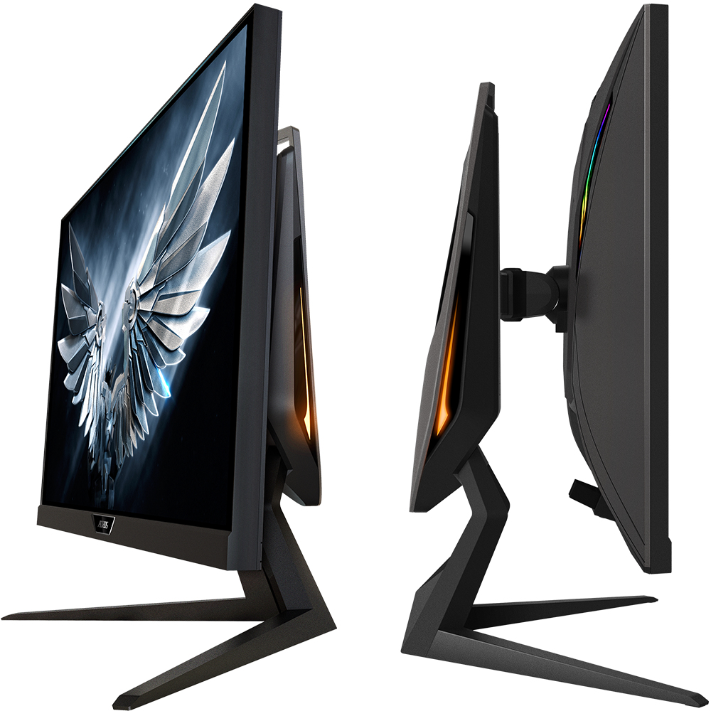 GIGABYTE AORUS FI27Q-P – image 5