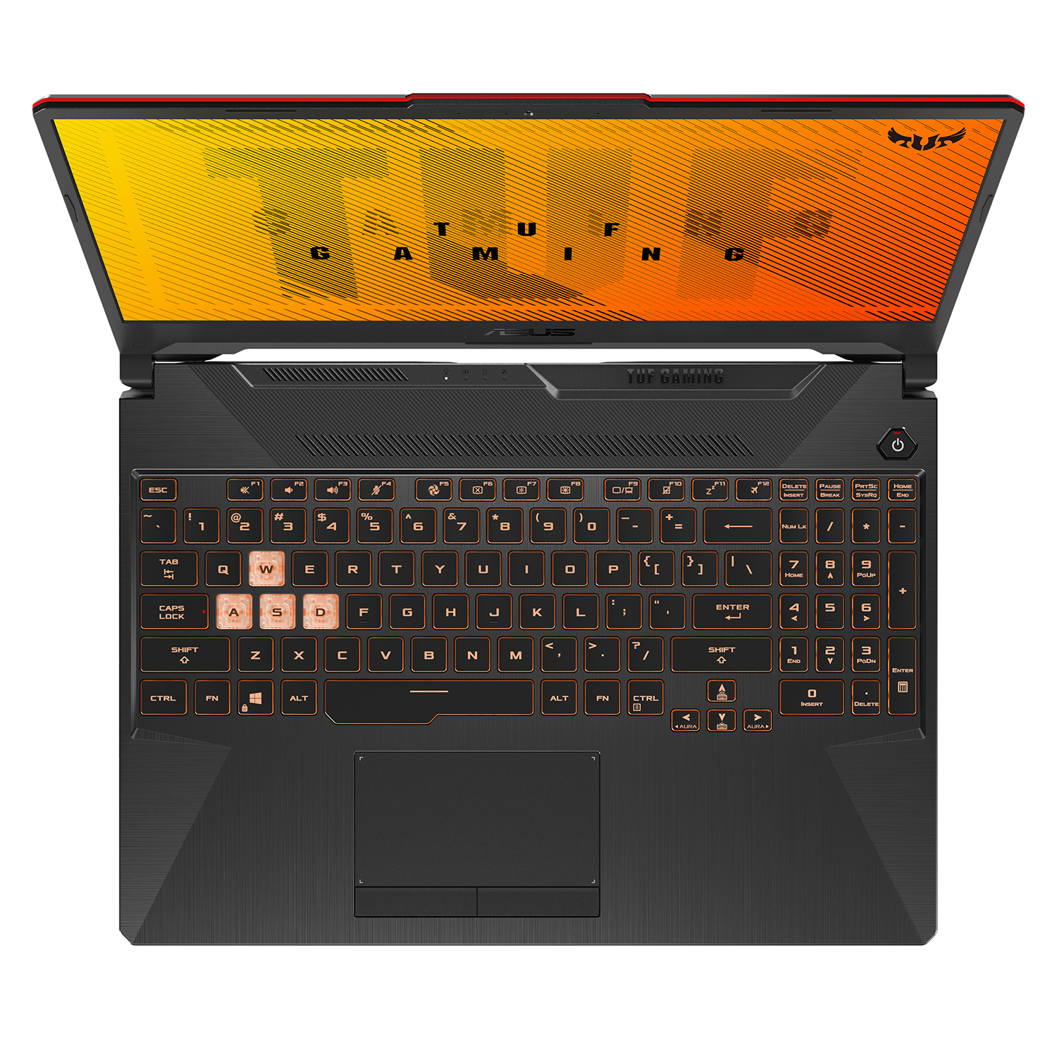 ASUS TUF Gaming F15 – image 2