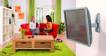 Vogel's VFW 365 - LCD/Plasma wall support – image 5