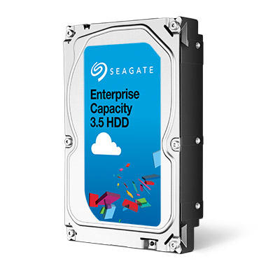 Seagate Enterprise ST6000NM0134 internal hard drive – image 2