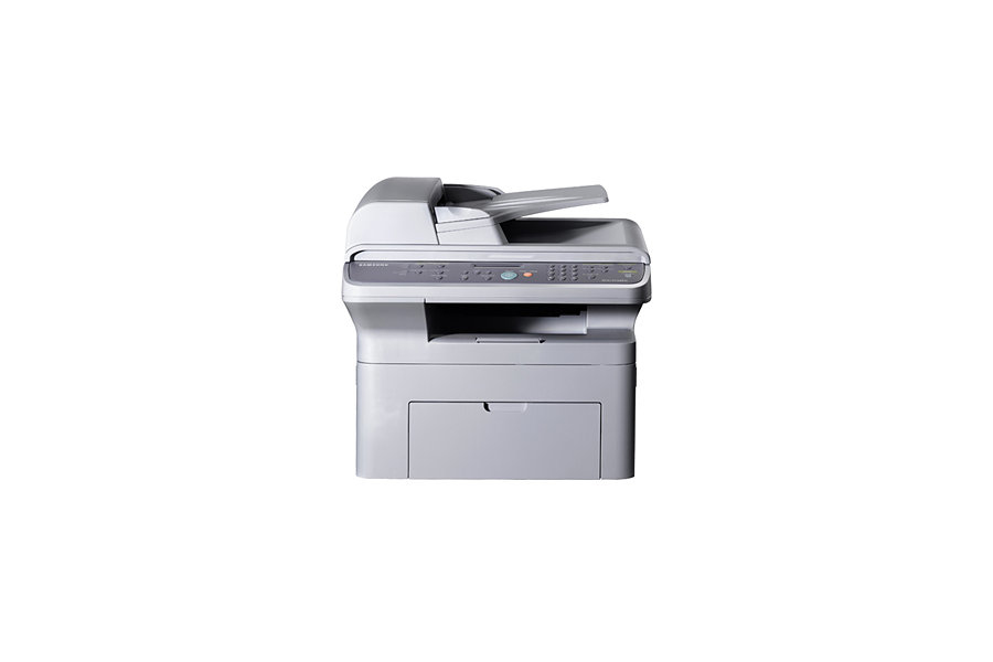 Samsung SCX-4725F multifunction printer Laser A4 – image 3
