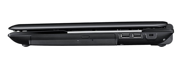 Samsung RC RC530-S0AAU Intel® Core™ i5 i5-2410M Laptop – image 5