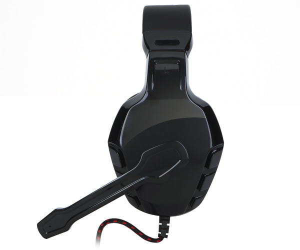 Zalman ZM-HPS300 headphones/headset Wired Head-band Gaming Black – image 5