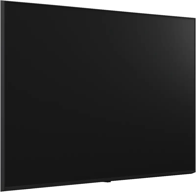 LG 43UK762H3 109.2 cm (43") 4K Ultra HD Wi-Fi Black – image 2