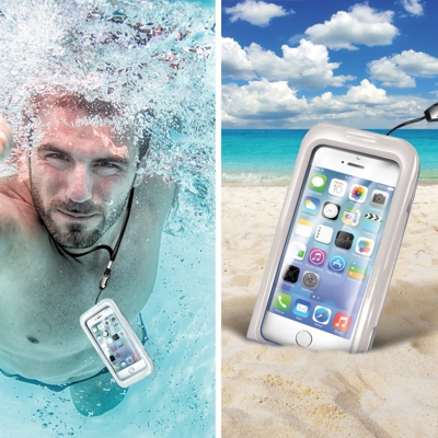 Celly WPCIPH01 mobile phone case – image 2