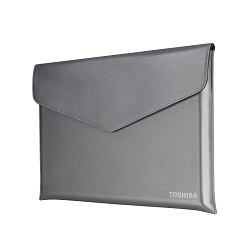 Dynabook TOSHIBA 15.6" Laptop Sleeve