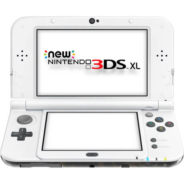 Nintendo New 3DS XL Fire Emblem Fates Edition – image 5