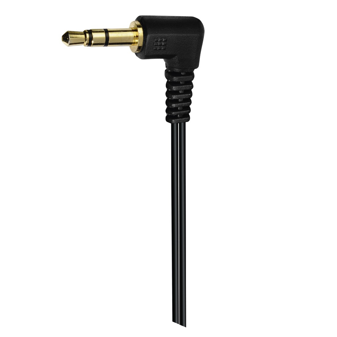 Hama HK1103 Headphones Wired In-ear Music Black – image 2