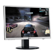 LG L226WA-SN 22" LCD Monitor – image 2