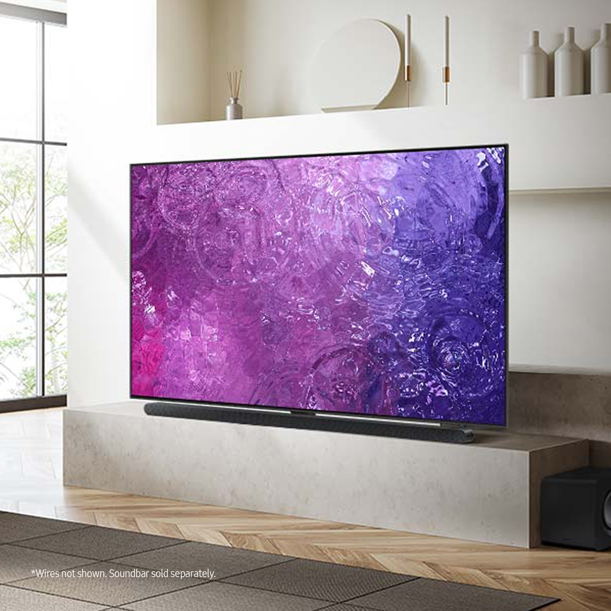 Samsung QE65QN90CATXXU TV – image 9