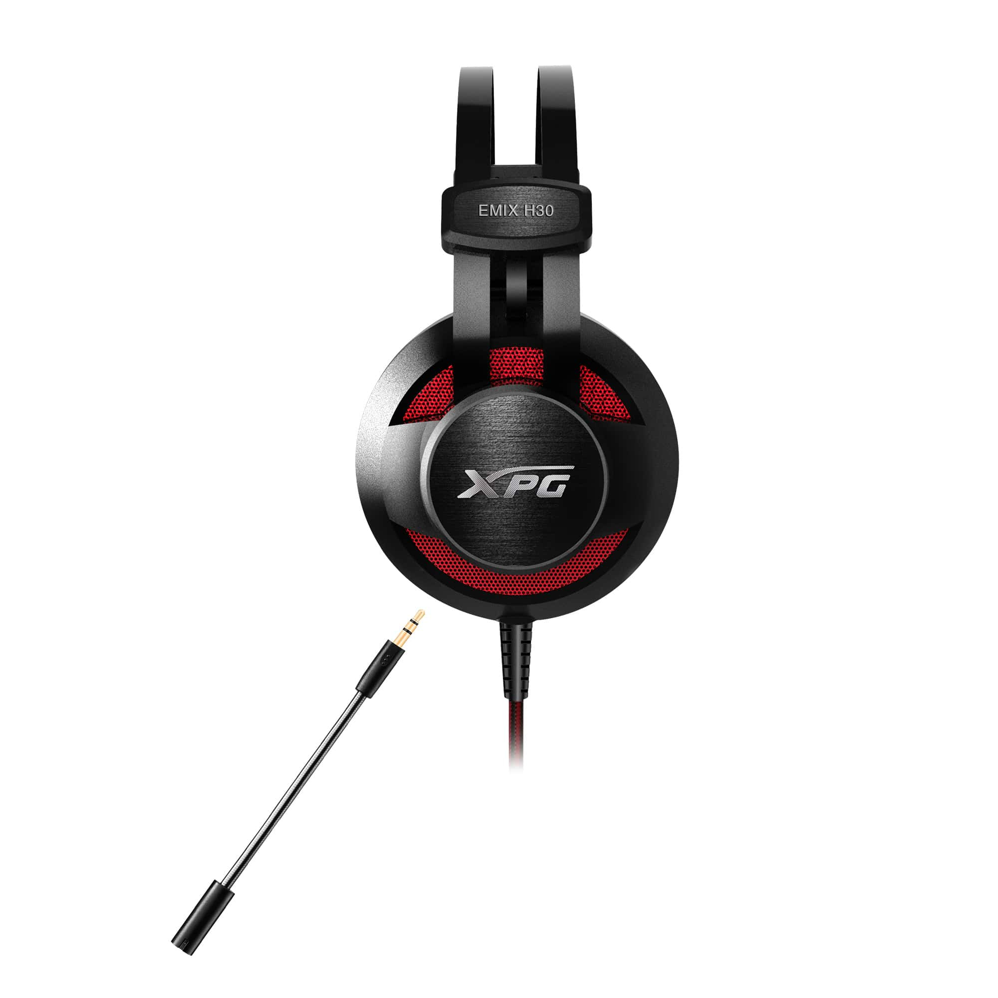 XPG EMIX H30 + SOLOX F30 – image 6