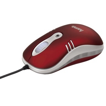 Hama "M454" Optical Mouse
