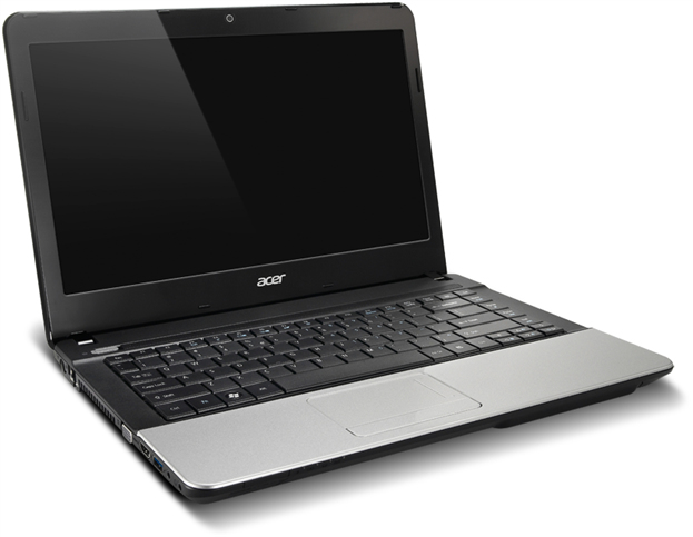 Acer Aspire 571 Intel® Core™ i5 i5-3210M – image 1