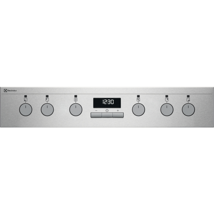 Electrolux EH6L40YCN 71 L 10850 W Chrome – image 2