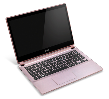 Acer Aspire 482PG-74508G52tdd Intel® Core™ i7 i7-4500U Laptop – image 5