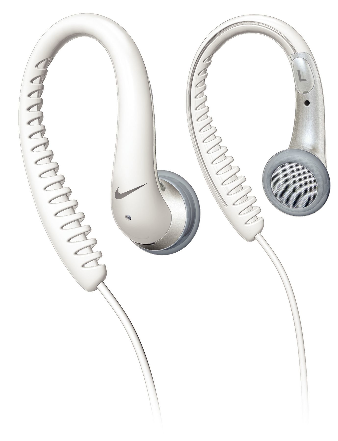 Philips SHJ026 Earhook Headphones – image 1