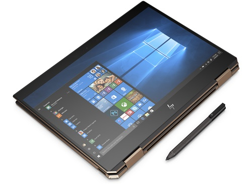 HP Spectre x360 13-ap0690nd Intel® Core™ i5 i5-8265U Hybrid (2-in-1) – image 3
