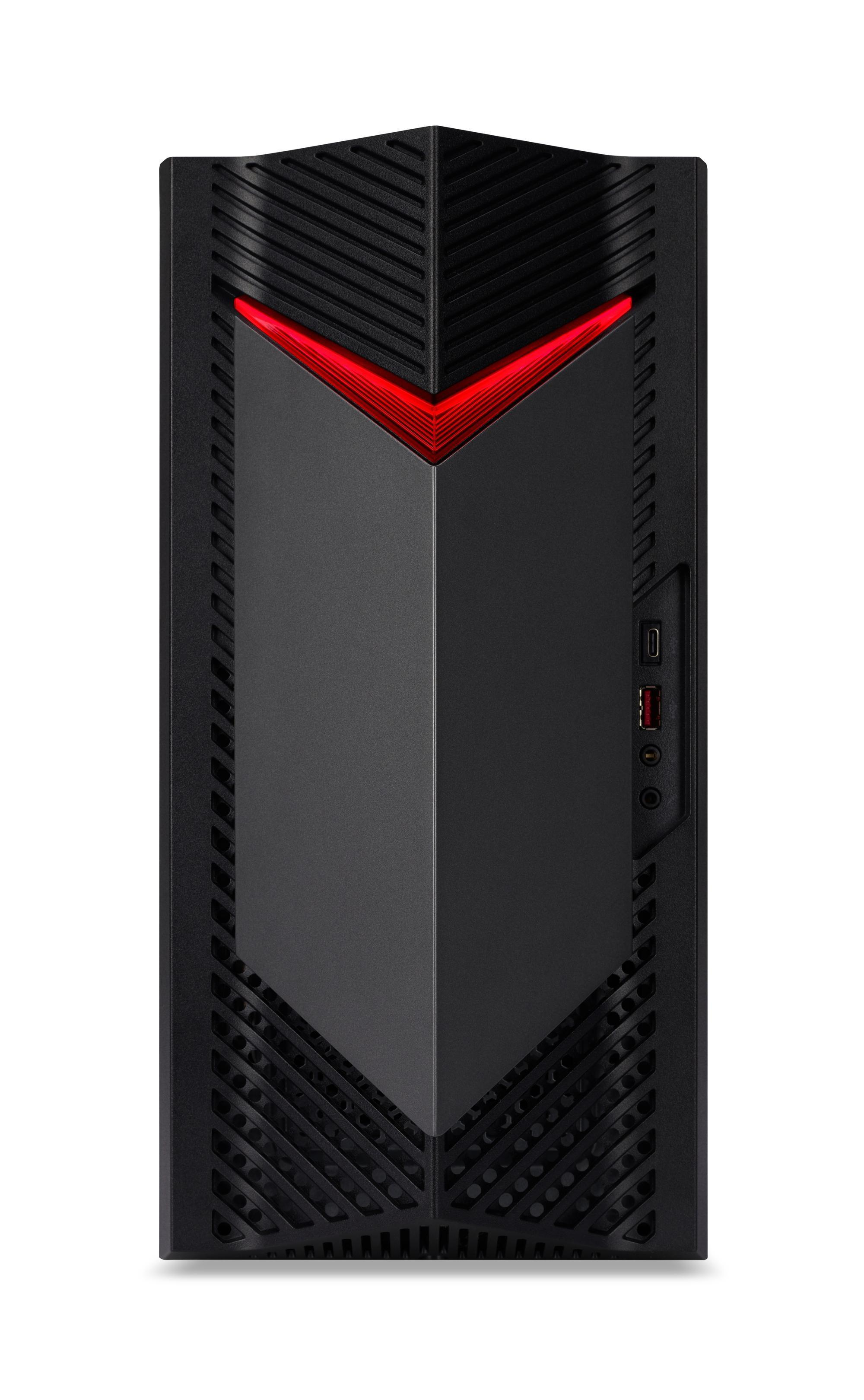Acer NITRO 50 DG.E3UEG.00E PC Intel® Core™ i7 i7-14700F – image 7
