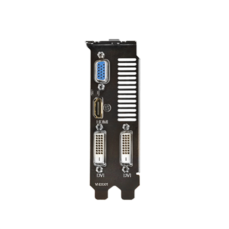 GIGABYTE GV-N65TOC-1GI REV. 2.0 – image 3