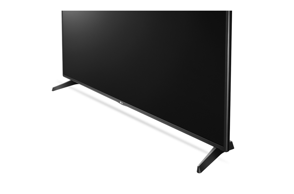 LG 49LH549V TV 124.5 cm (49") Full HD Black, Metallic – image 4
