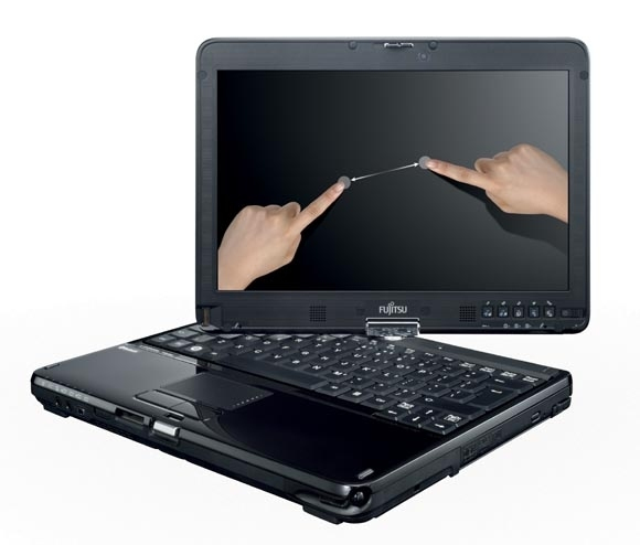 Fujitsu LIFEBOOK T4310 – image 4