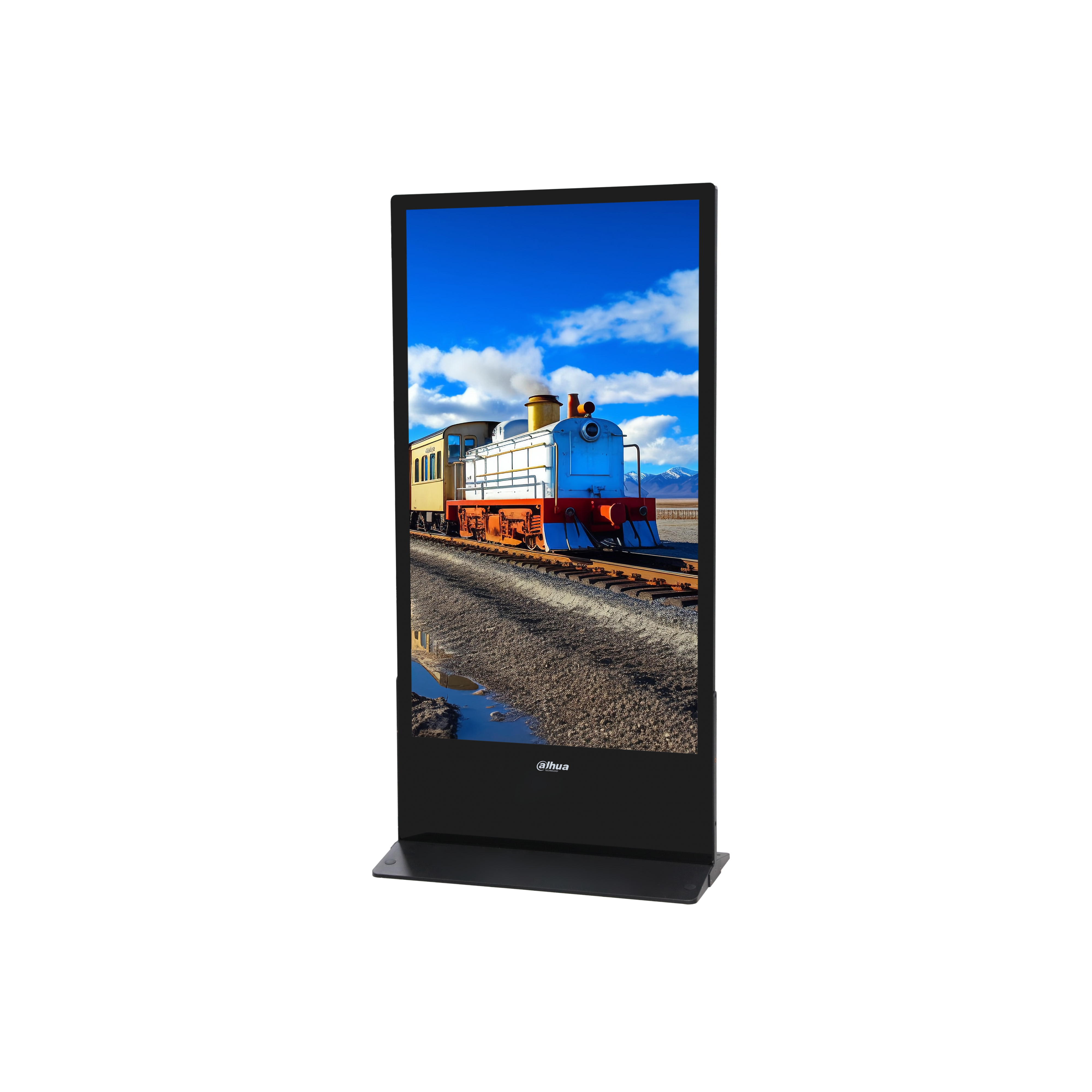 Dahua Technology...