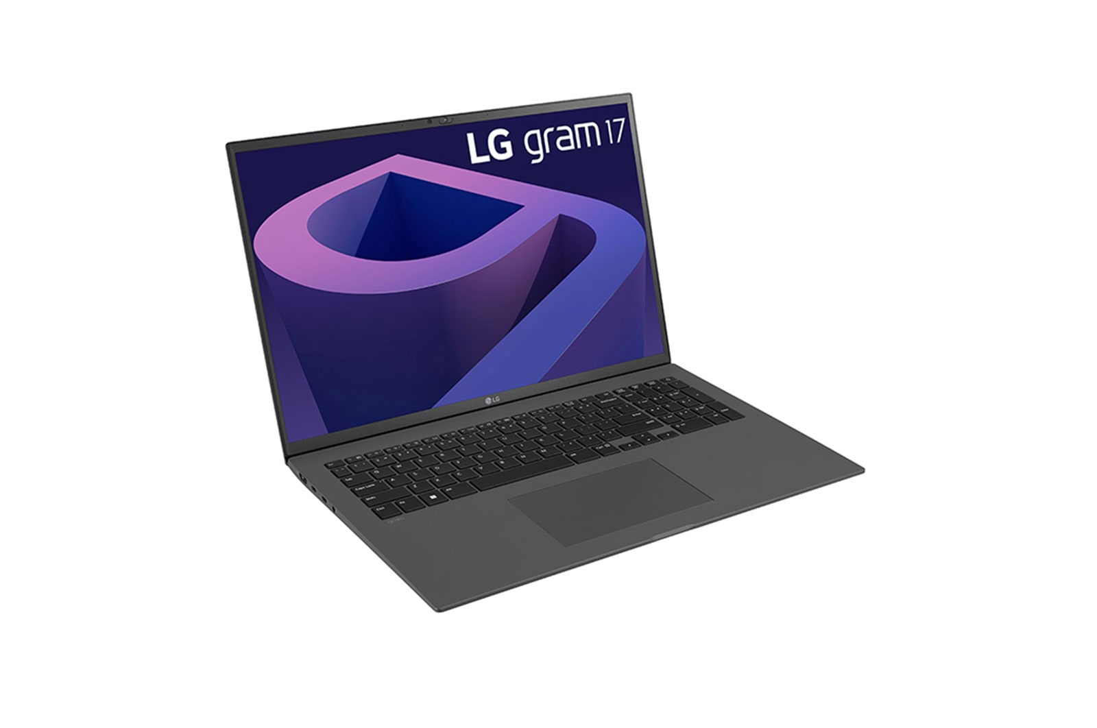 LG 17Z90Q-G.AP75P laptop Intel® Core™ i7 i7-1260P – image 3