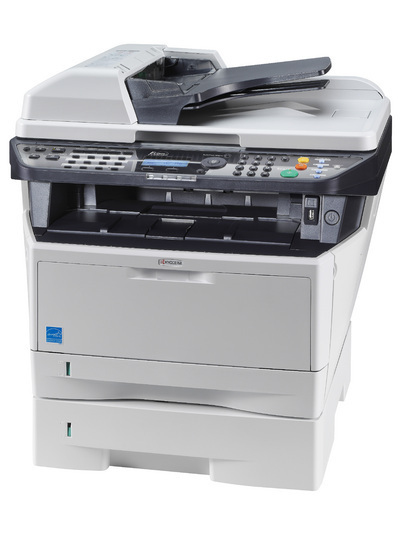 Kyocera FS -1035MFP/DP/KL3 Laser A4 – image 8