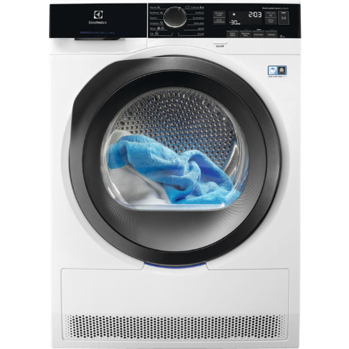 Electrolux EW8H868B4 tumble dryer Freestanding Front-load