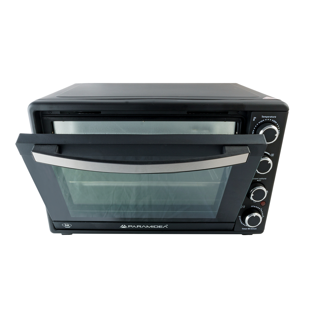 Pyramidea FOK5012 oven – image 2