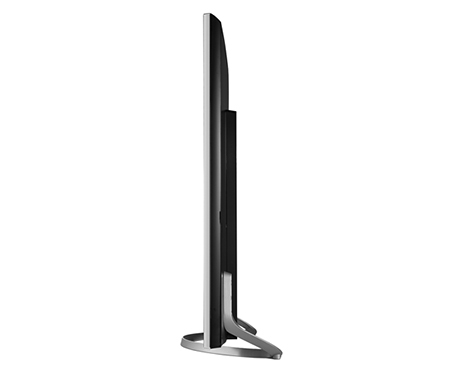 LG 65UC9700 TV 165.1 cm (65") 4K Ultra HD Smart TV Wi-Fi Silver, Black – image 5