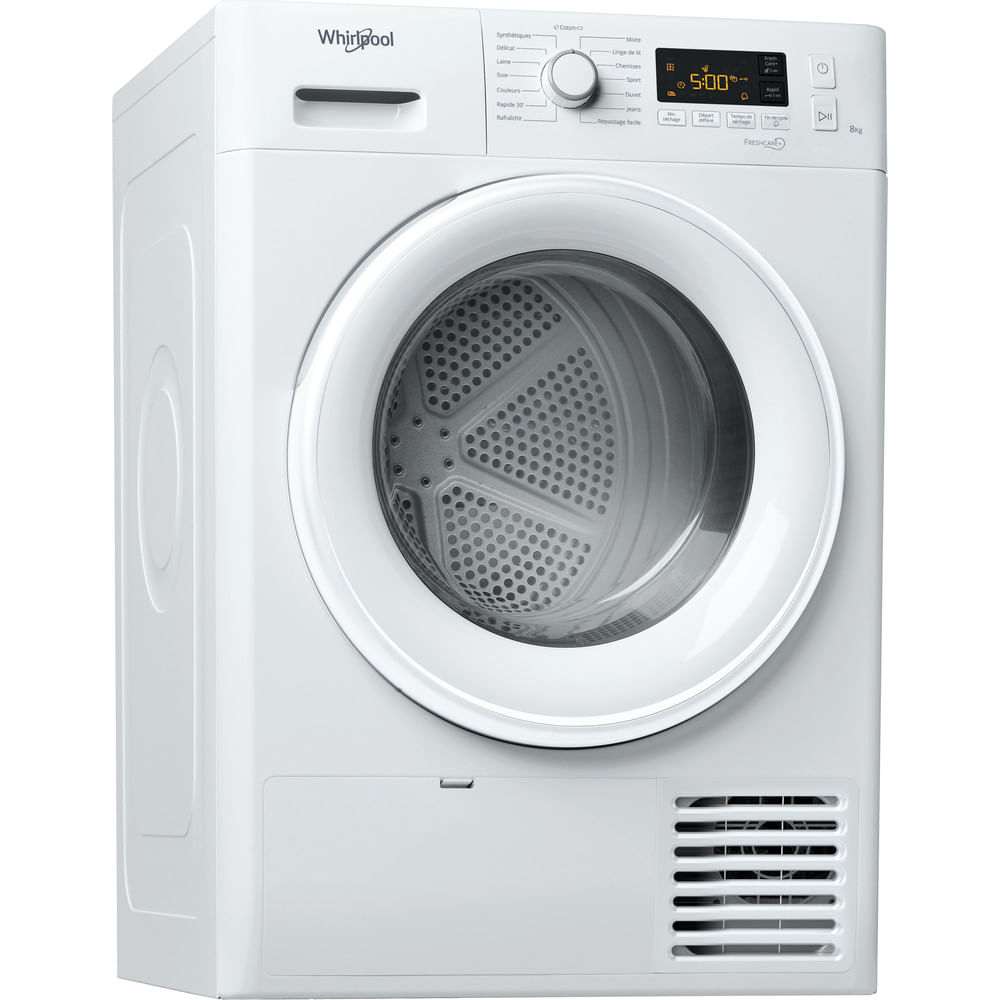 Whirlpool FT M11 81 FR — vue 1 sur 5