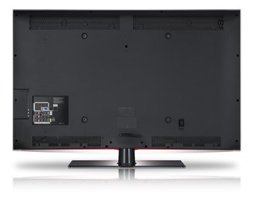 Samsung LN40B550 TV 101.3 cm (39.9") Full HD Black – image 4