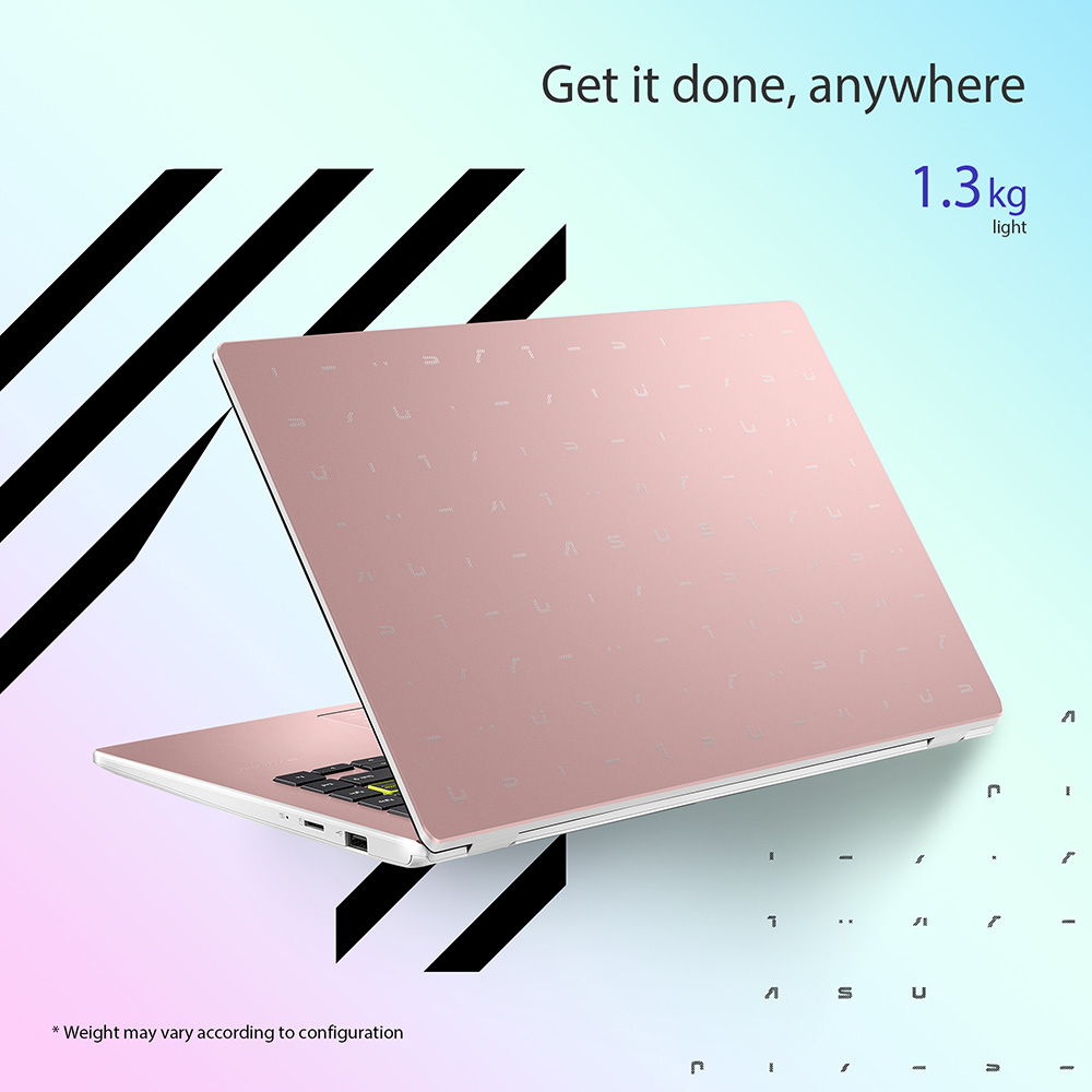 ASUS Vivobook Go 14 E410KA-EB997WS Intel® Celeron® N N4500 Laptop – image 7