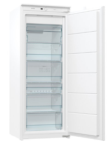 Gorenje FNI4142E1 — vue 1 sur 1
