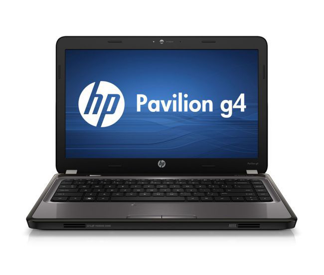 HP Pavilion G4-1016DX AMD Turion II Dual Core P560