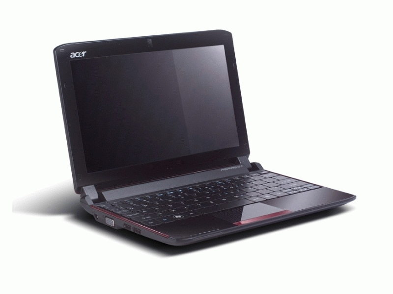 Acer Aspire One AO532h-2Dr Intel Atom® Netbook – image 2