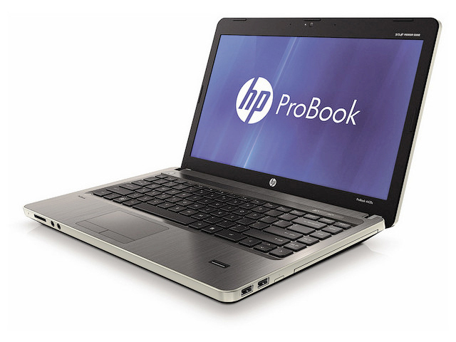 HP 4330s + ED495AA – image 2