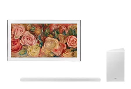 Samsung HWS71 43" — vue 1 sur 8