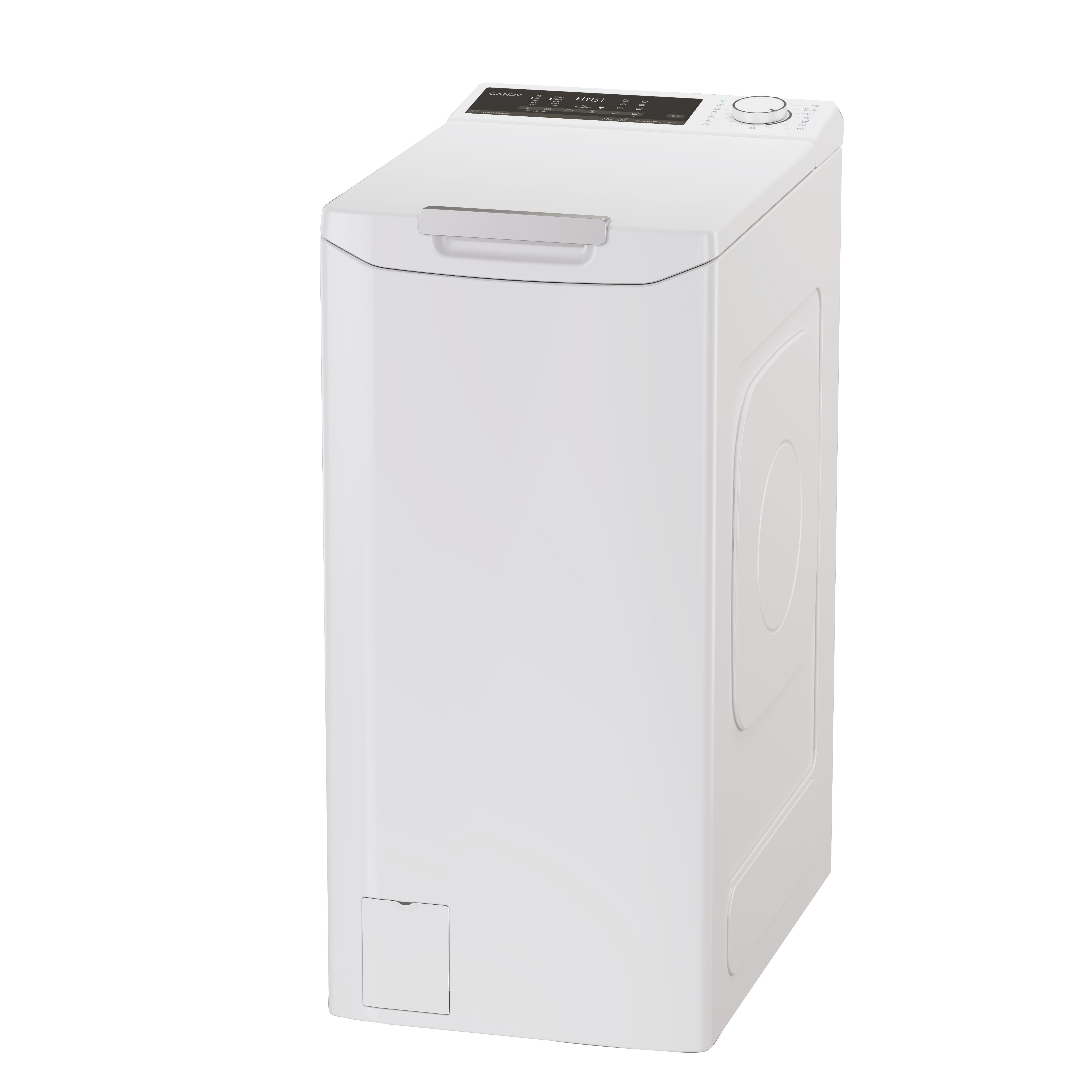 TCA474TM5-S view 3