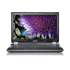 Samsung RF RF510-S05UK Intel® Core™ i5 i5-480M