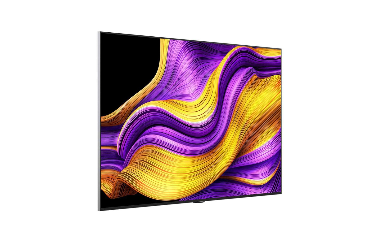LG OLED65G58LW TV – image 2