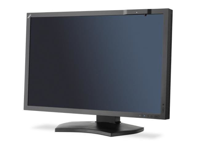 NEC MD302C4-220 computer monitor – image 3