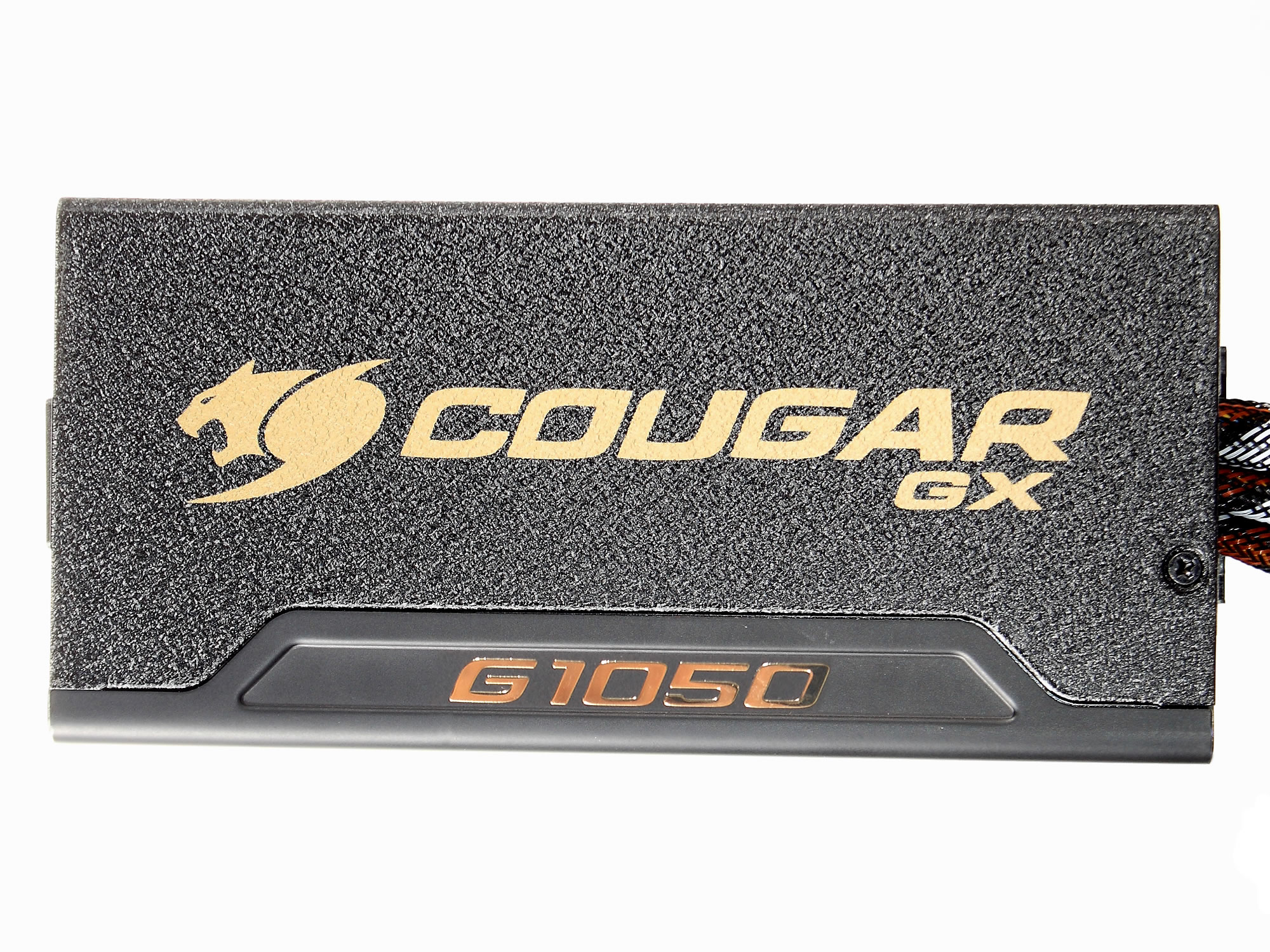 COUGAR G 1050 – image 6