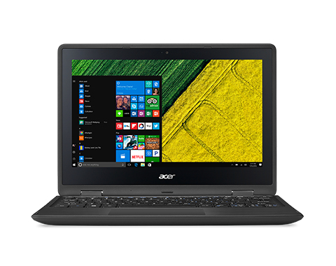 Acer Spin 1 SP111-31-C8NJ Intel® Celeron® N3350 Hybrid (2-in-1) – image 2